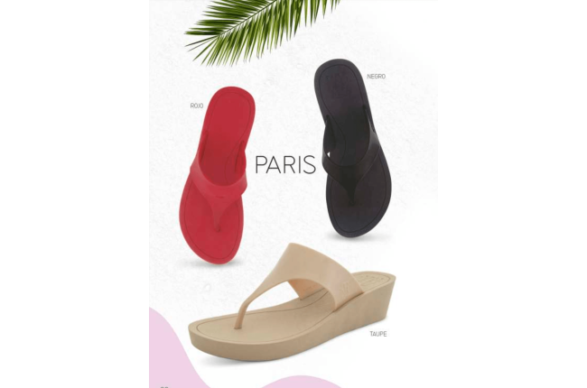 Paris Exclusivo