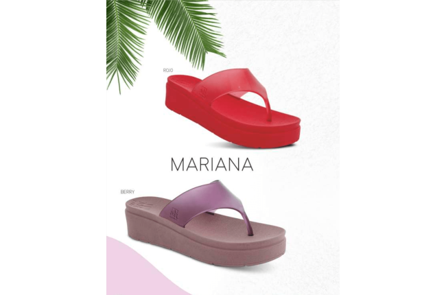 Mariana Deluxe